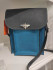 Medium Square Crossbody Bag